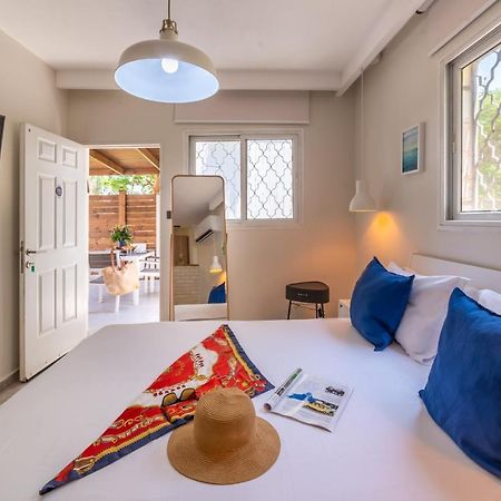 Studio Vacation House By Stay Eilat - Shaldag Street エクステリア 写真