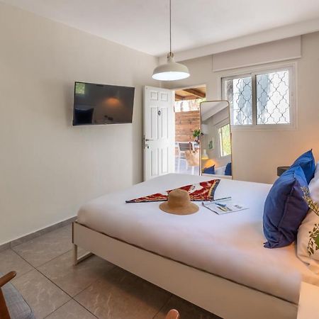 Studio Vacation House By Stay Eilat - Shaldag Street エクステリア 写真