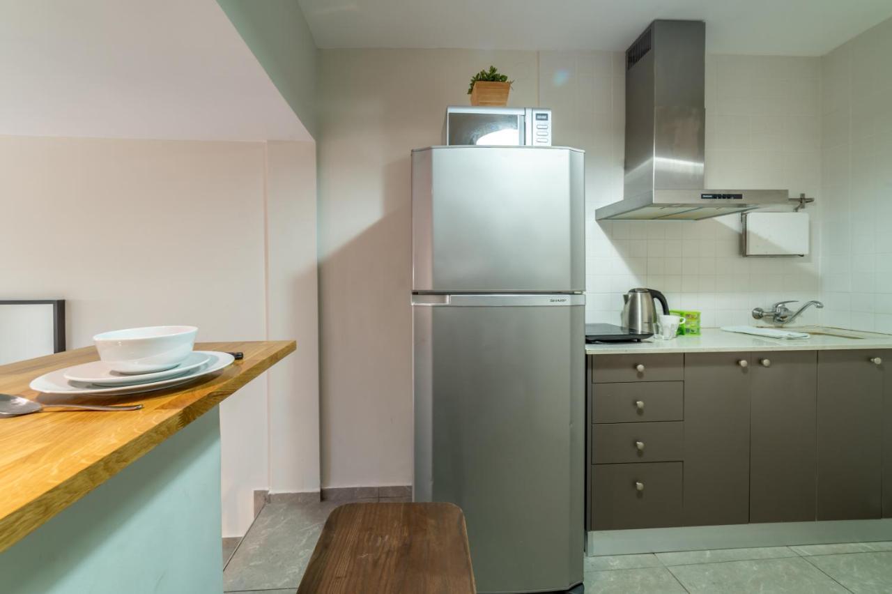Studio Vacation House By Stay Eilat - Shaldag Street エクステリア 写真
