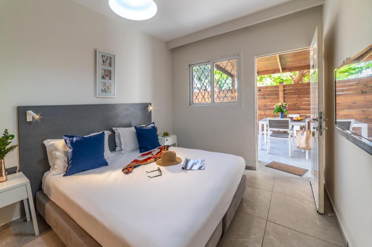 Studio Vacation House By Stay Eilat - Shaldag Street エクステリア 写真
