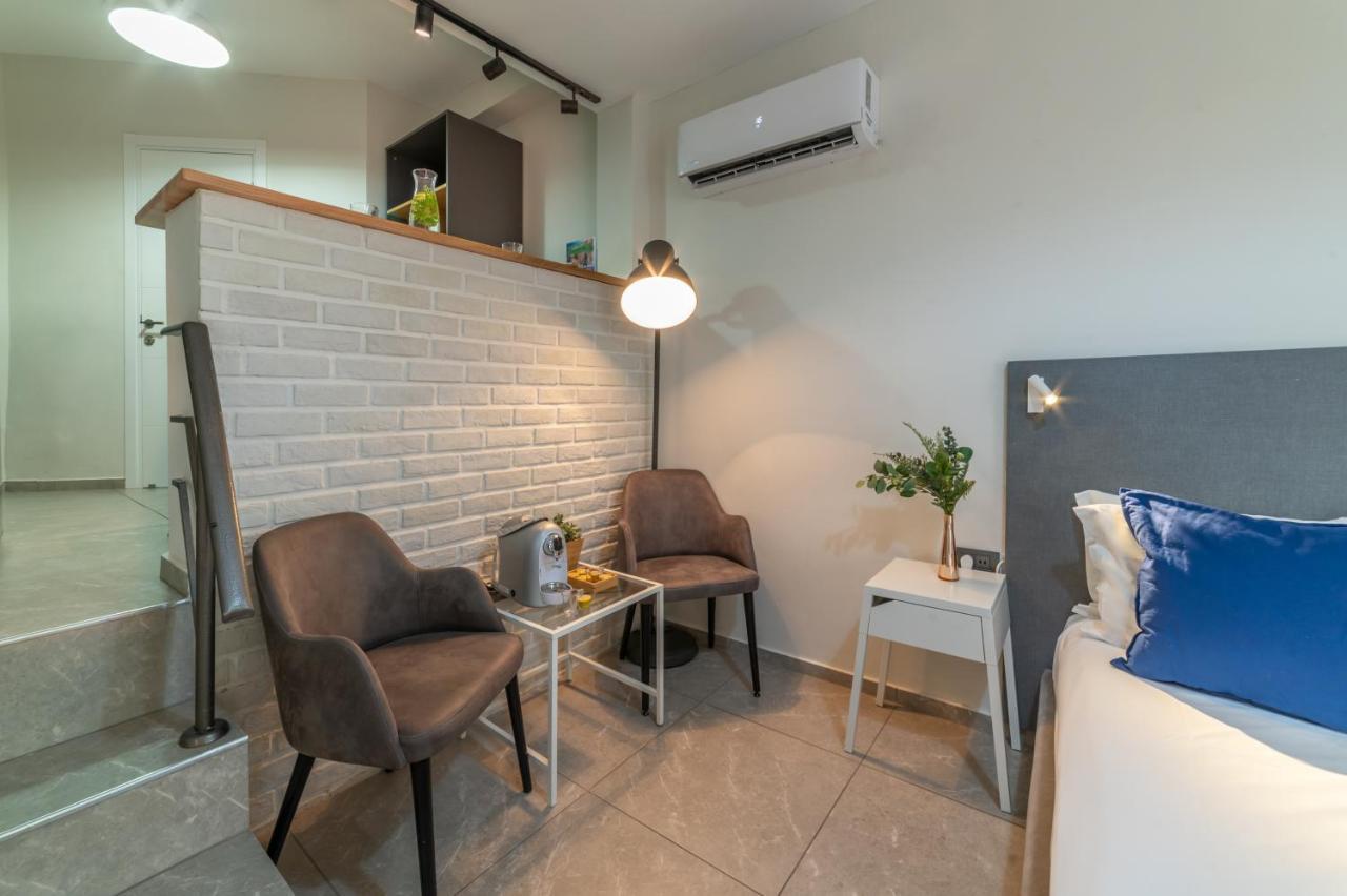 Studio Vacation House By Stay Eilat - Shaldag Street エクステリア 写真
