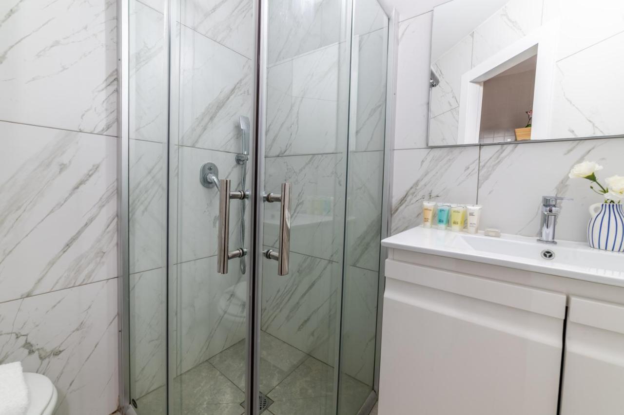 Studio Vacation House By Stay Eilat - Shaldag Street エクステリア 写真