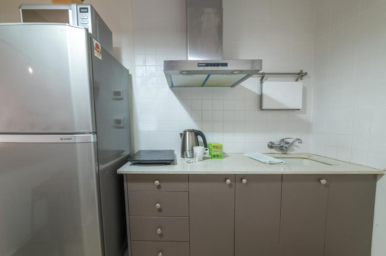 Studio Vacation House By Stay Eilat - Shaldag Street エクステリア 写真