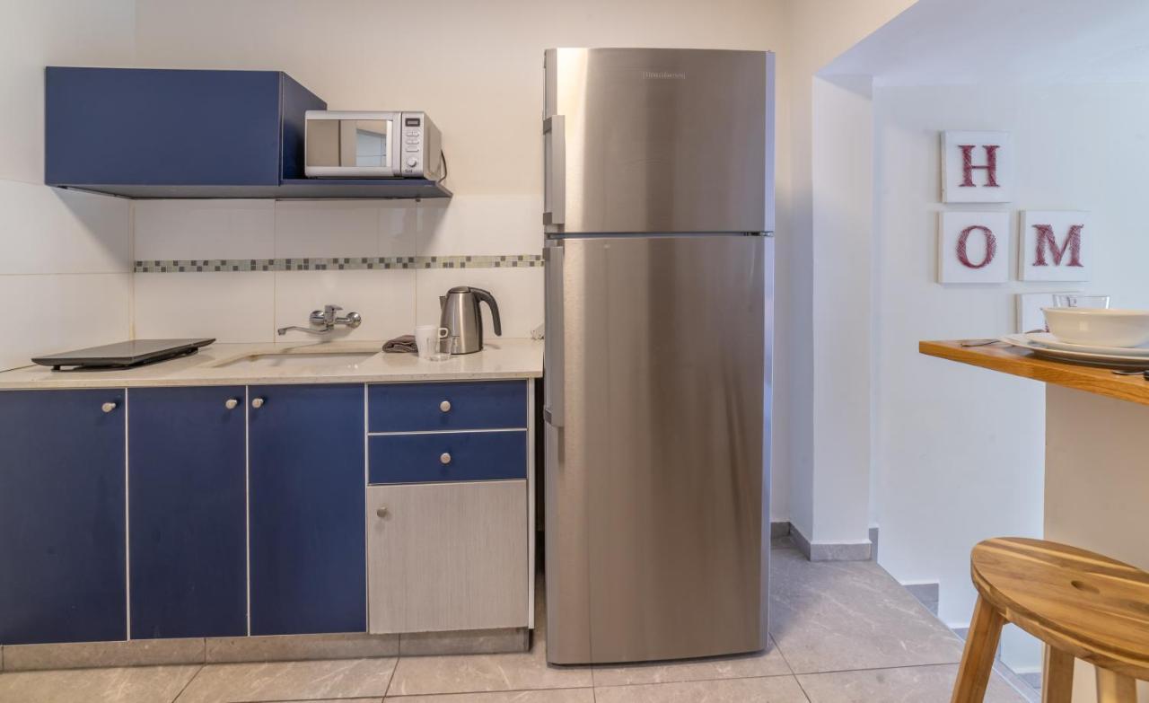 Studio Vacation House By Stay Eilat - Shaldag Street エクステリア 写真